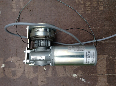 DORMA ES90/ES100