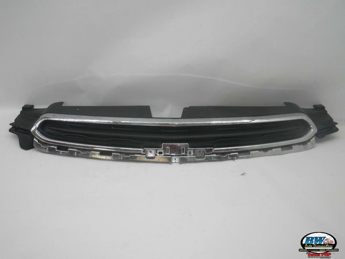 94516092; CHEVROLET CRUZE OEM Front Upper Grille 15 16 | eBay