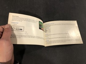 Rbi Baseball Nes Tengen Manual