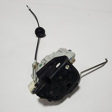 2005-2008 Audi A4 Front Right Side Door Lock Latch Release Actuator 8E1837016AB