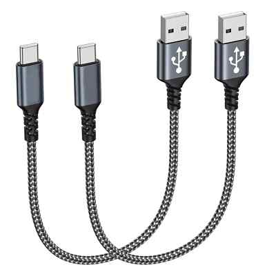 Cavo USB Tipo C, Confezione Da 3 Cavi Di Ricarica ... - Aliexpress