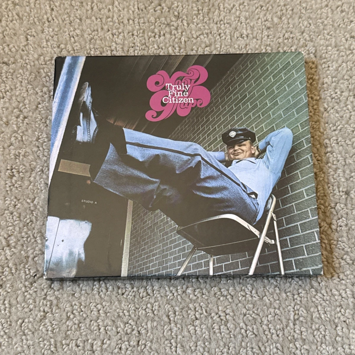 Rock Album CDs Moby Grape for sale | eBay