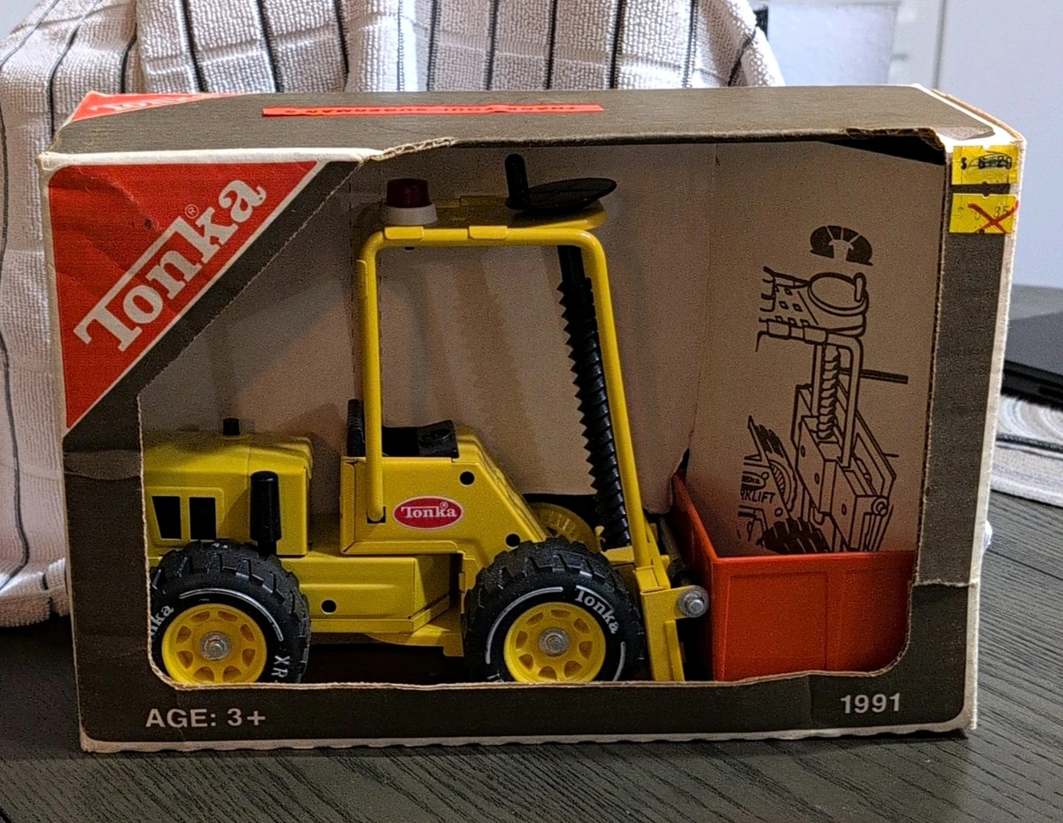Toy Forklift for sale | eBay