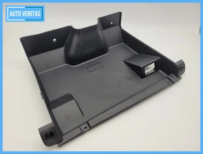 Original Seat Ibiza IV (6J5/6P1) Aperture glove compartment housing 6L1857103B - Image 1 of 4