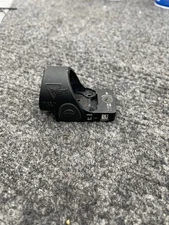 Trijicon SRO Sight 2.5 MOA