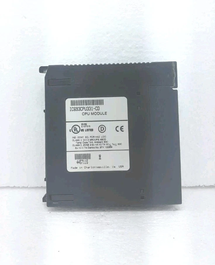 Series 90-30 Automation