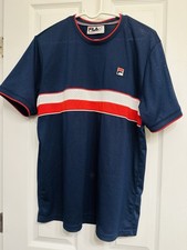 Vintage FILA Shirt