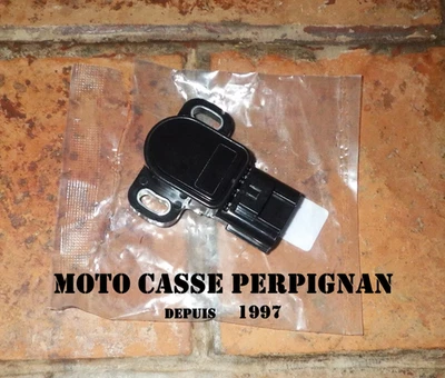 Capteur TPS Yamaha 1300 FJR 2013/2024 - Photo 1/4