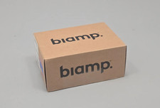 New ! Biamp 911.0501.900 Parlé TTM-X White AVB Beamtracking Tabletop Microphone