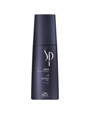 Wella SP Men Refresh Tonic 125ml