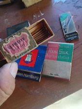 Vintage ca. 1930 Art Deco TIFFANY & CO  Matchbox Case