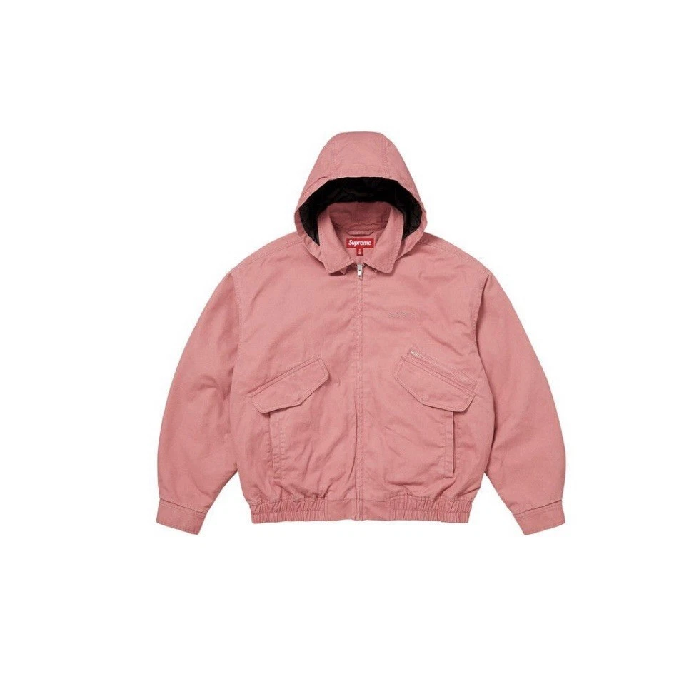 Supreme Pink Denim Coats, Jackets & Vests for Men for Sale | Shop