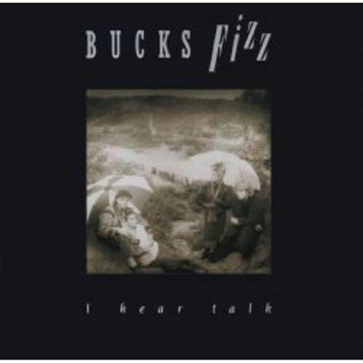 Bucks Fizz I Hear Talk the Definitive Edition Double CD NEW