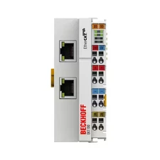 Beckhoff EK1100 EtherCAT Coupler 100BASE-TX to E-Bus NEW IN BOX, 5 AVAILABLE