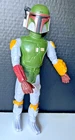 Vintage 14" Large 1979 Kenner Star Wars Boba Fett Action Figure  Toy