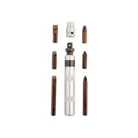 "Laser Werkzeuge Mikro Schlag Schrauber Set 3/8\"D 5735"