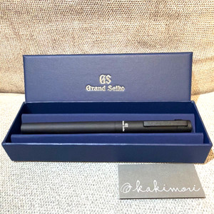 Grand Seiko Pen | eBay