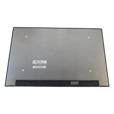 LP160WQG-SPD1 Led Lcd Screen Panel 16" WQXGA 2560x1600 240Hz 40 Pin Narrow