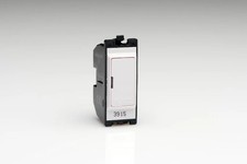 Modular Grid System White Fuse Holder Powergrid Module Varilight G13FHW