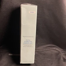SkinCeuticals Phyto Corrective Essence Mist Full Size 1.7 Ounces Authentic NEW