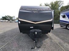 2026 Forest River Aurora 34BHTS-2Q