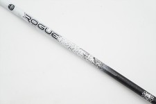 Aldila Rogue White 130 MSI 70X X-Stiff 42.25" 3 Wood Shaft Callaway Elyte