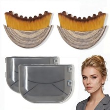 New Lymphatic Contour Face Brush - Dry Brushing Face Massager for Lymphatic Drai