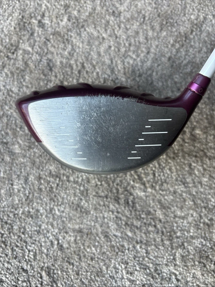 Ping G Le2 Ladies Driver 11.5 Degrees ULT 240 Ladies Flex - Image 2 of 4