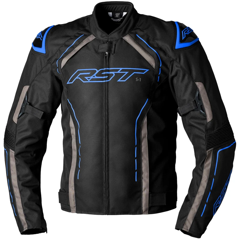 Black Grey Blue, photo 1 of 2