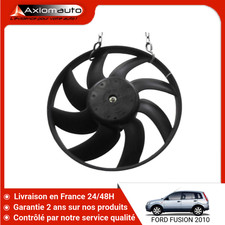 Radiateur Ford FUSION