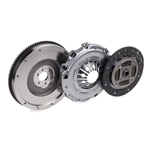 VALEO Kit d'embrayage pour VW PASSAT Variant (3B6) PASSAT (3B3) 835026 - Photo 3/12