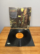 David Bowie The Rise and Fall of Ziggy Stardust Vinyl LP Rock RCA Victor 1972