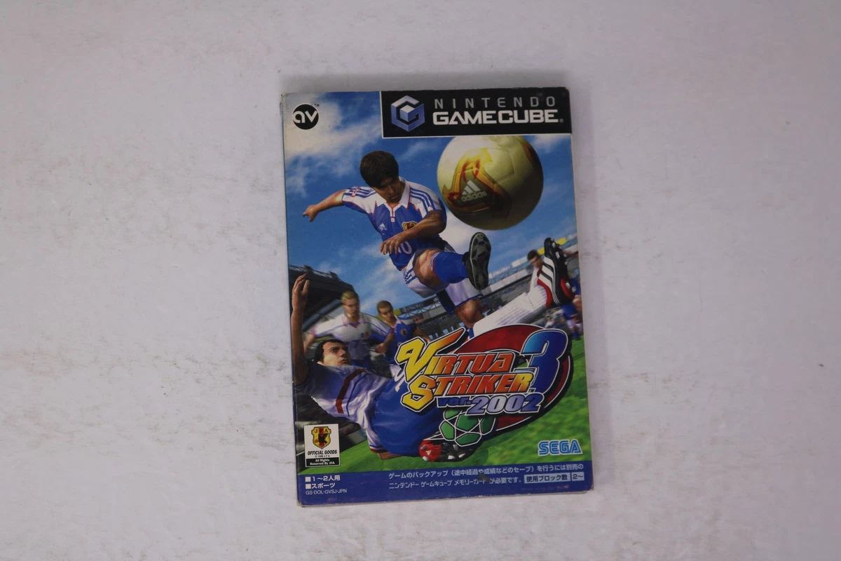 Cube Nintendo GameCube NTSC-J (Japan) Video Games for sale | eBay