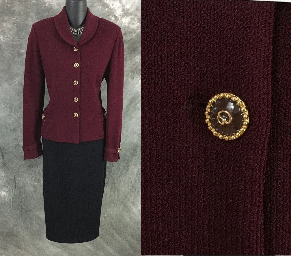 st john collection jacket products for sale | eBay