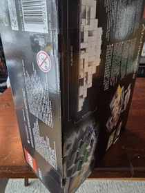 LEGO ARCHITECTURE: Lego House (21037) Brand New Factory Sealed