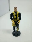 Vintage GI Joe Wet Suit V3 Action Figure 1992 ARAH