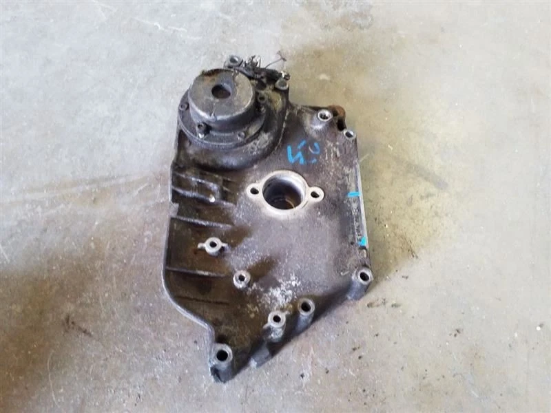 Front Upper Timing Camshaft Cover | Fits 1994-1999 Mercedes Benz S320 SL320 - Image 4 of 4