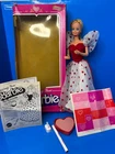 Barbie Vintage 1983 Loving You Mattel Barbie Set #7072
