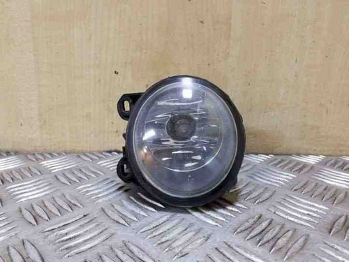 BMW X5 E53 Nebelscheinwerfer links 8920886 4.4 Benzin 235kw 2004 26124146