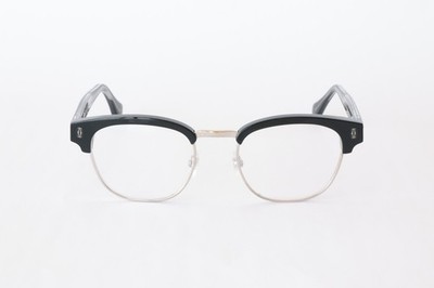 New Cartier eyewear optical eyeglasses black CT0378O 001