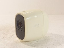Netgear Arlo Pro 2 (2nd Gen) 1080p HD Security Camera White VMC4030P w/ Battery