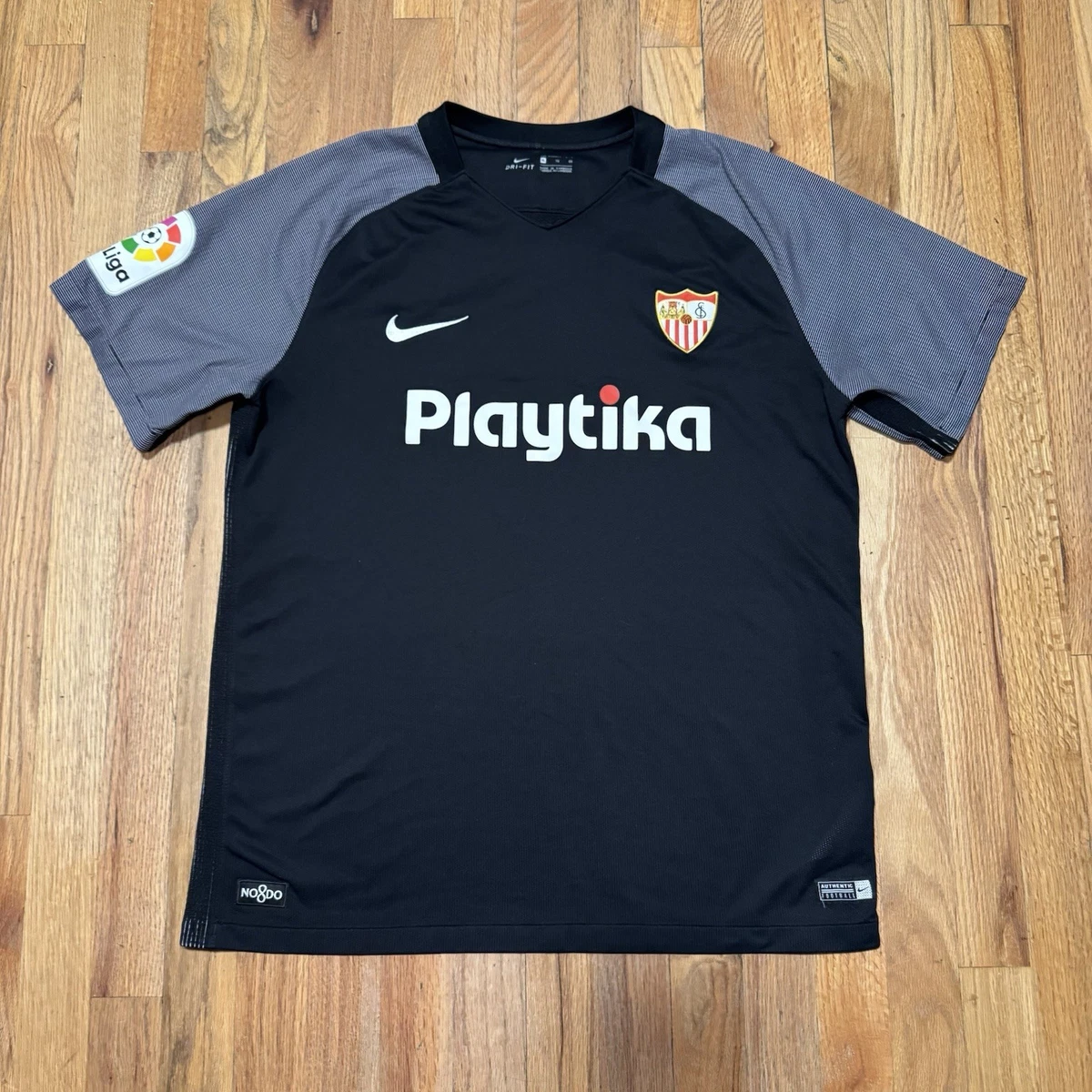 Sevilla International Club Soccer Fan Jerseys for sale | eBay