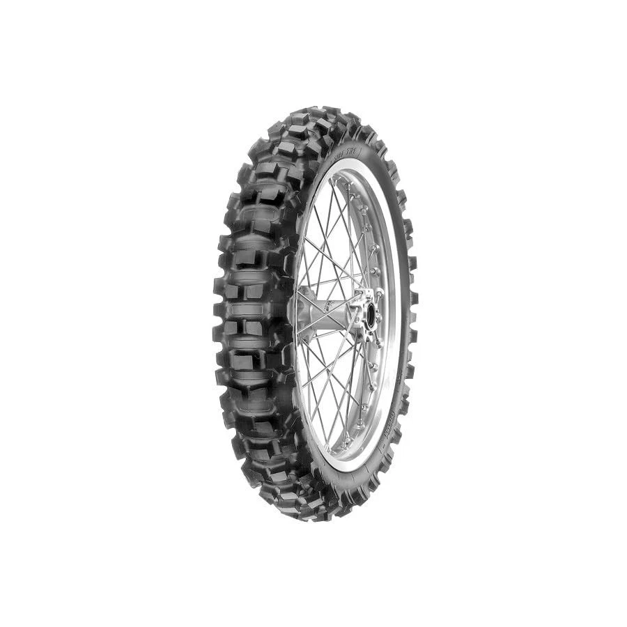 Neumático trasero duro medio Pirelli Scorpion XC - 140/80-18 1804600 Foto 2 de 4