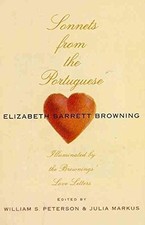 Elizabeth Barrett Browning: A Burning Passion (Illustrated Poetr