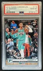 2019-20 Chronicles Ja Morant Teal Rookie RC #116 Grizzlies PSA 10 GEM MINT