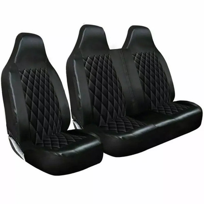 #ad Van Seat Cover For MAXUS DELIVER 9 2024 Quilted Waterproof Black 21 GBP 26.95