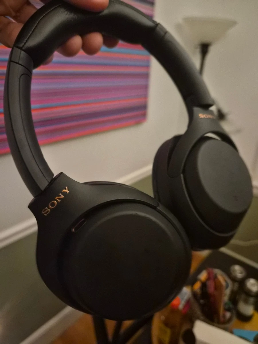 Sony WH-1000XM4 Headphones for Sale | Shop New & Used Headphones