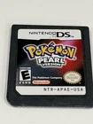 New ListingPokemon Pearl Nintendo DS Cartridge Only Authentic TESTED!!