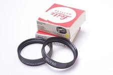 Leica Elpro E52 52mm Close-Up Lens Black for sale online | eBay