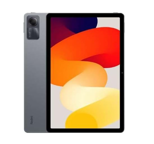 Tablette Redmi Pad SE – 11 Pouces – 128 Go/4 Go – Wifi – Gris Graphite – Neuf